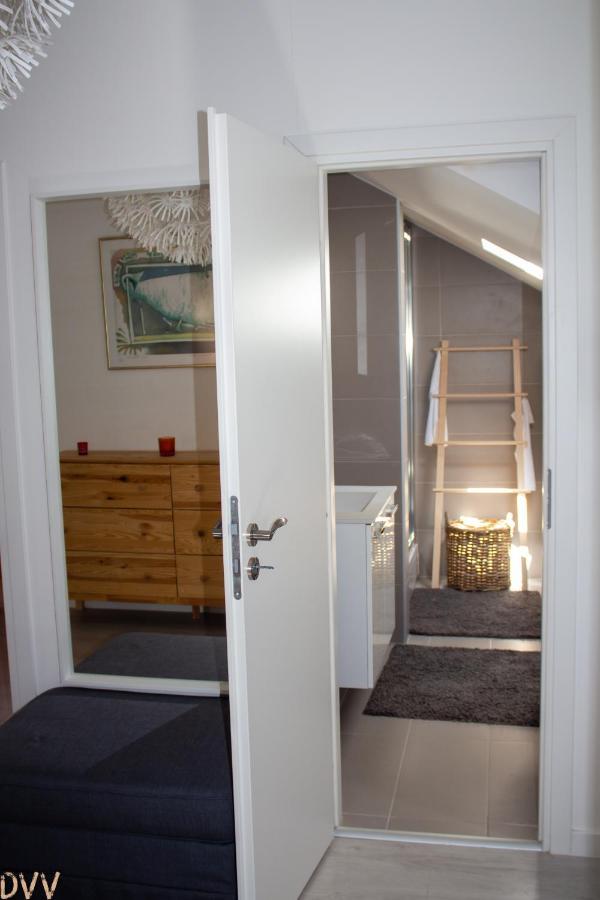 Apartmani My Way, Tribunj Free Parking Free Bicycles Eksteriør bilde